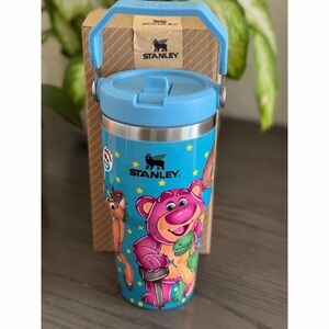 Stanley Kids Tumbler with Fun Animal Design